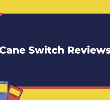 Cane Switch Reviews