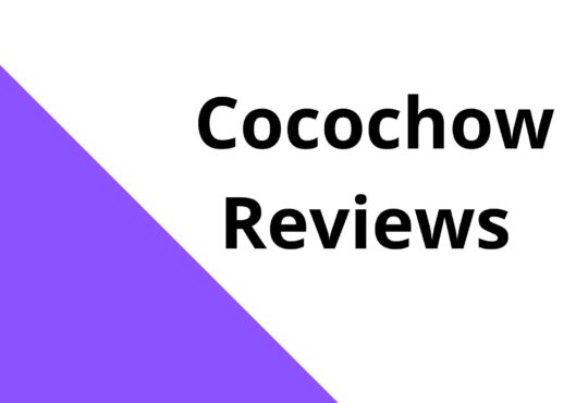 Cocochow Reviews