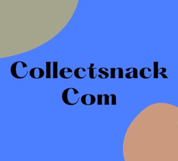 Collectsnack Com