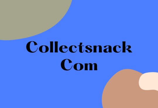 Collectsnack Com