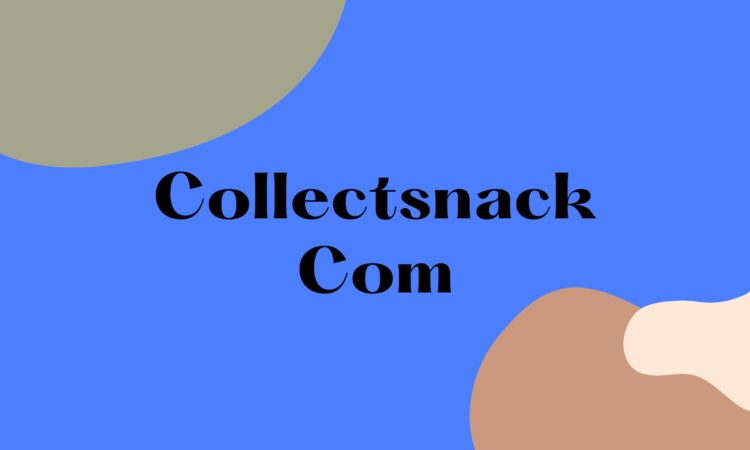 Collectsnack Com