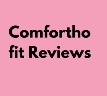 Comforthofit Reviews