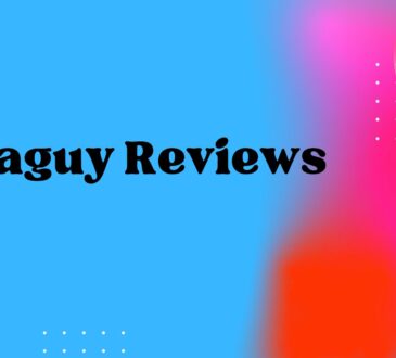 Coraguy Reviews