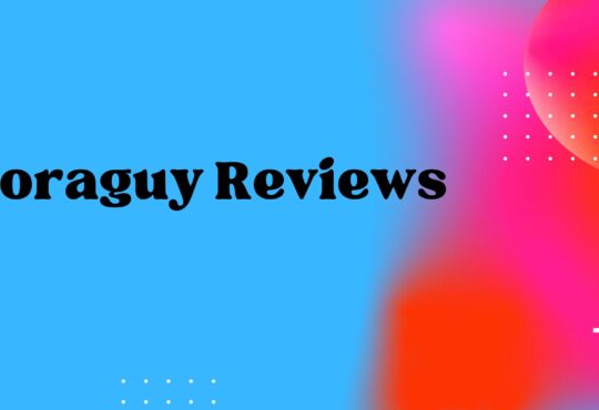 Coraguy Reviews