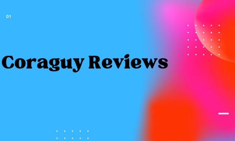 Coraguy Reviews