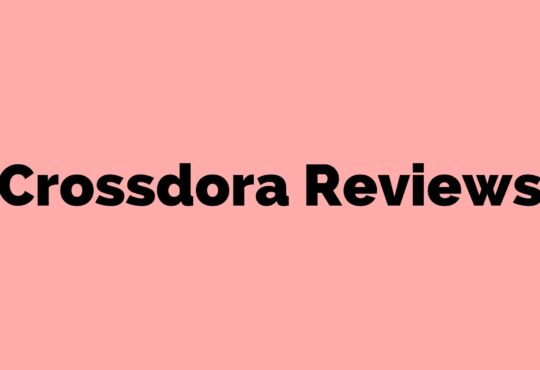 Crossdora Reviews