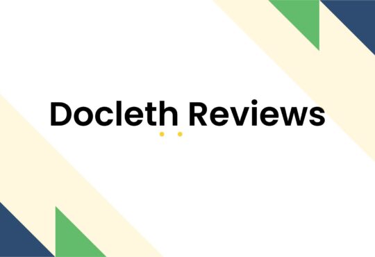 Docleth Reviews