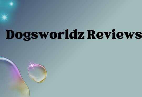 Dogsworldz Reviews