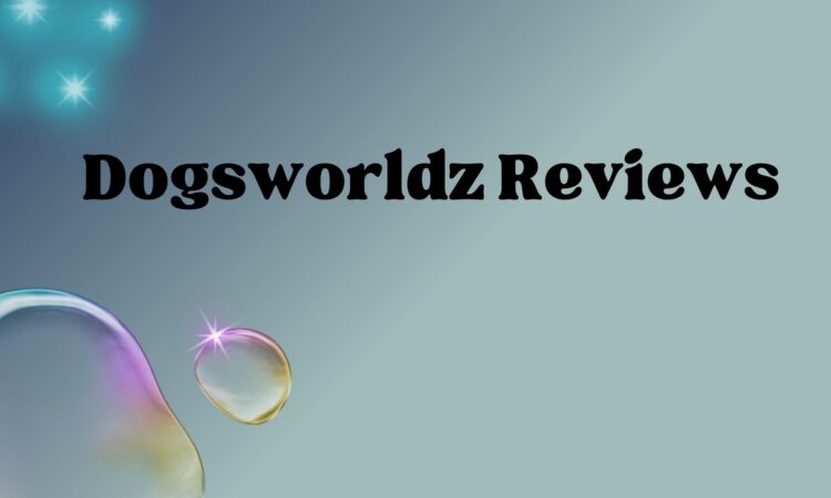 Dogsworldz Reviews