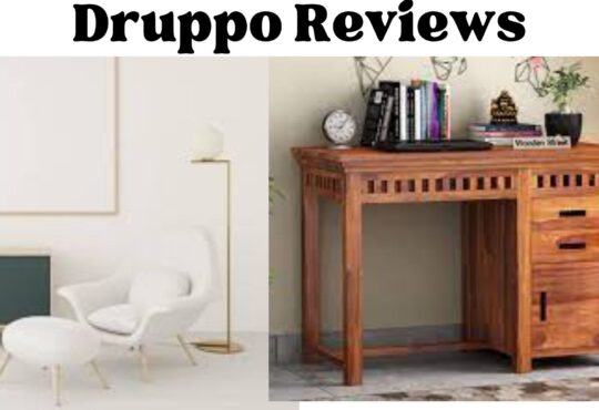 Druppo Reviews