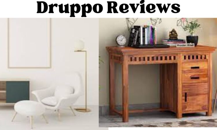 Druppo Reviews