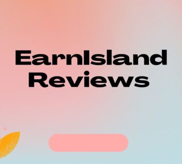 EarnIsland Reviews