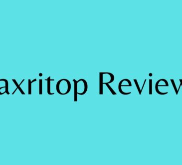 Eaxritop Reviews