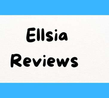 Ellsia Reviews