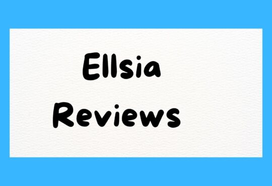 Ellsia Reviews