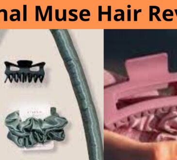 Eternal Muse Hair Reviews