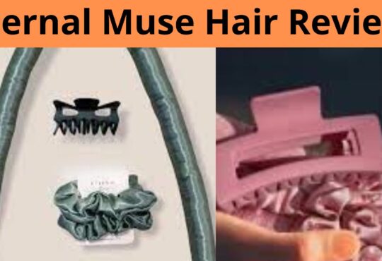 Eternal Muse Hair Reviews