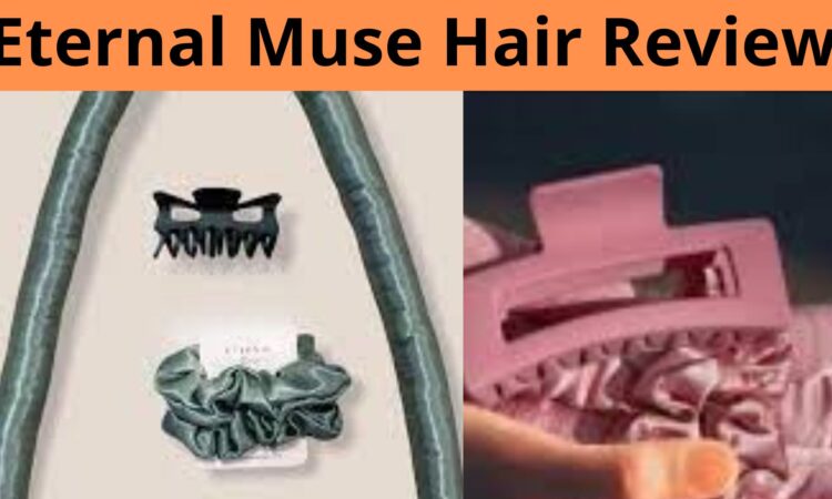 Eternal Muse Hair Reviews