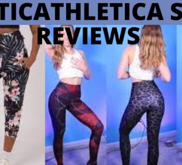 Exoticathletica Shop Reviews