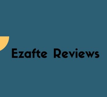 Ezafte Reviews