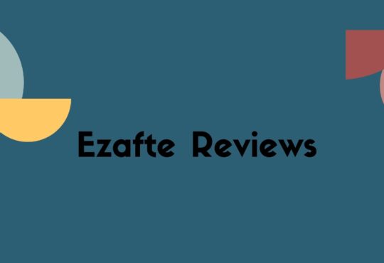 Ezafte Reviews