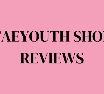 Faeyouth Shop Reviews