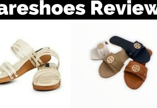 Fareshoes Reviews