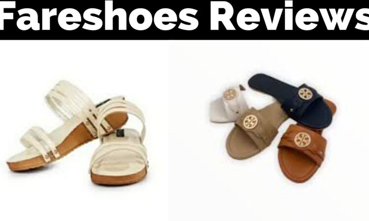 Fareshoes Reviews