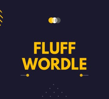 Fluff Wordle