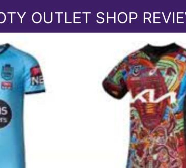 Footy Outlet Shop Reviews