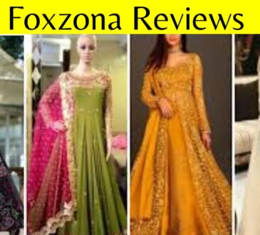 Foxzona Reviews