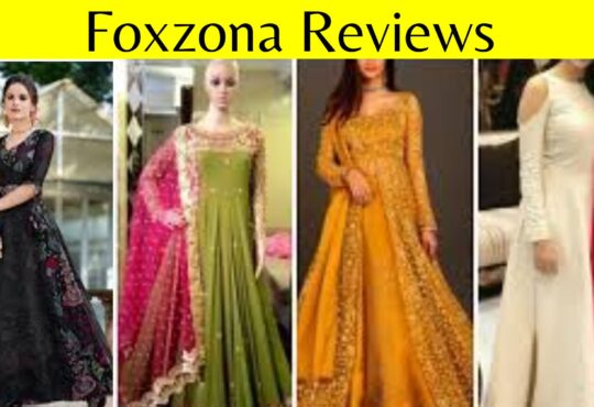 Foxzona Reviews