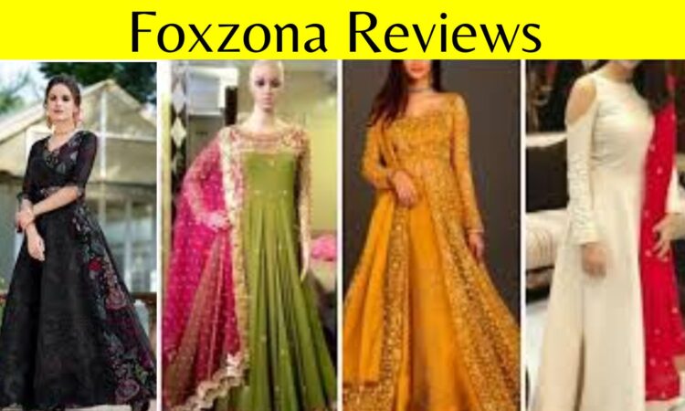 Foxzona Reviews