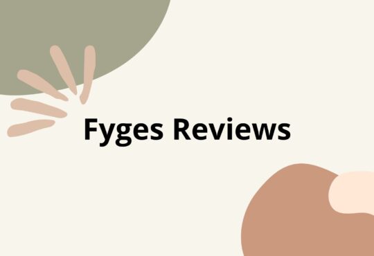 Fyges Reviews