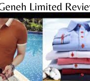 Geneh Limited Reviews