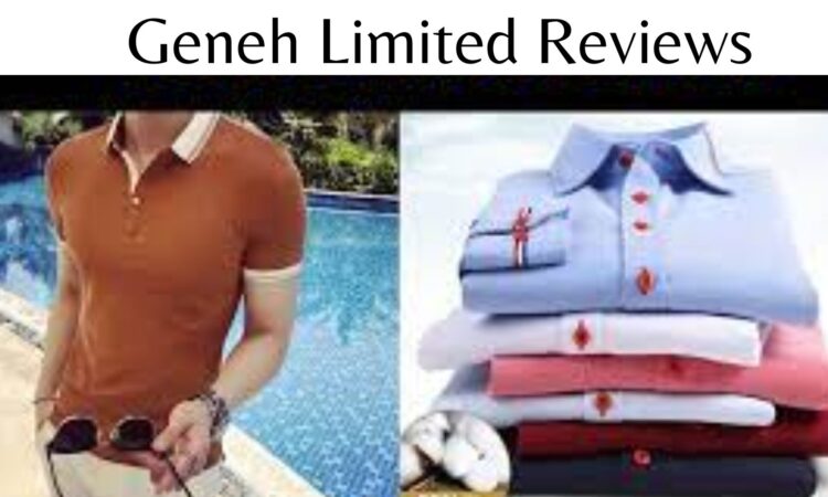 Geneh Limited Reviews