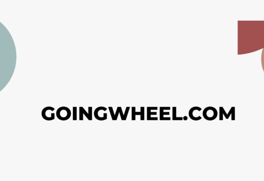 Goingwheel.com