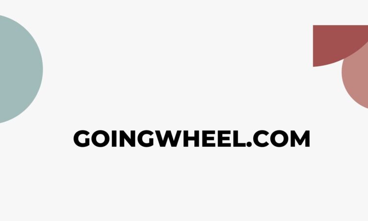 Goingwheel.com