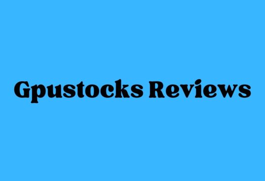 Gpustocks Reviews