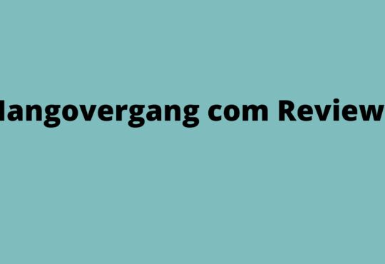 Hangovergang com Reviews