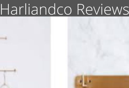 Harliandco Reviews