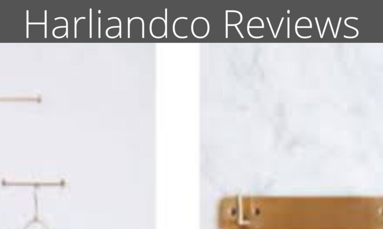 Harliandco Reviews