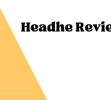 Headhe Reviews