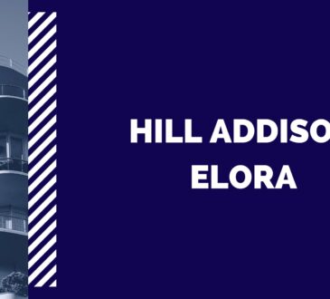 Hill Addison Elora