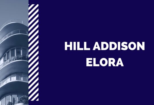 Hill Addison Elora