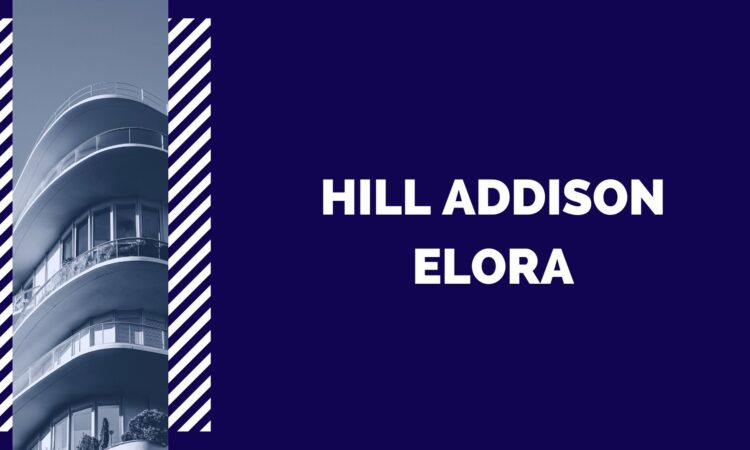 Hill Addison Elora