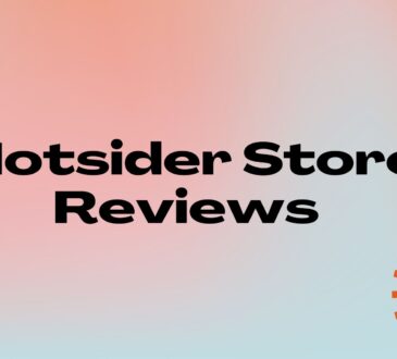 Hotsider Store Reviews