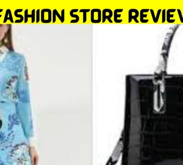 Iffashion Store Reviews