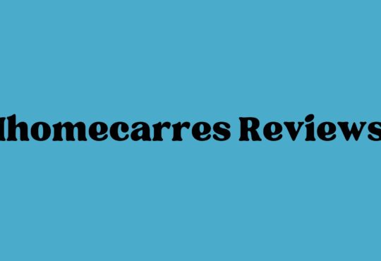 Ihomecarres Reviews