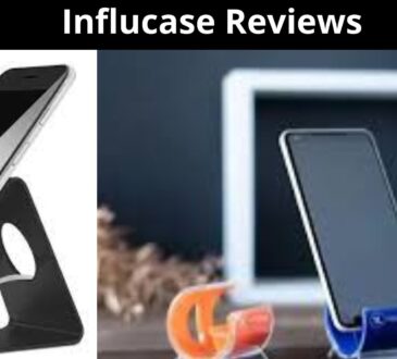 Influcase Reviews